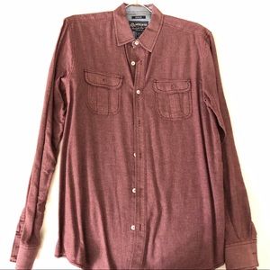 American Rag Men’s Button-up